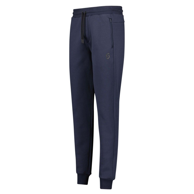 Pantalón Ms Tech Jogger Warm Dark Blue Scott