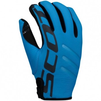 Guantes Neoprene Lakeblue/Night Blue Scott