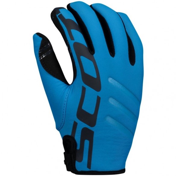 Guantes Neoprene Lakeblue/Night Blue Scott