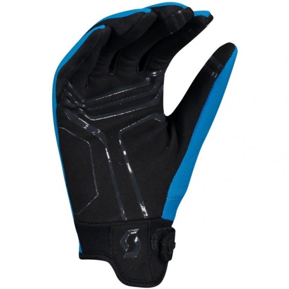 Guantes Neoprene Lakeblue/Night Blue Scott