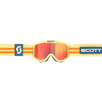 Mascara 89x Era Beige Scott 2