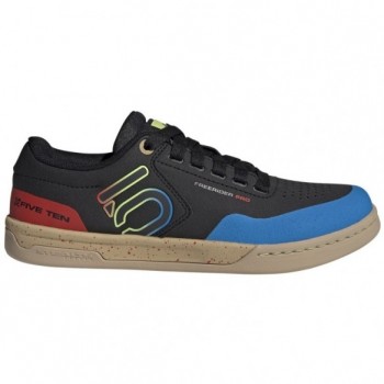 Zapatillas Freerider Pro Core Black/Carbon/Wonder White...