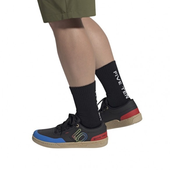 Zapatillas Freerider Pro Core Black/Carbon/Wonder White Five Ten