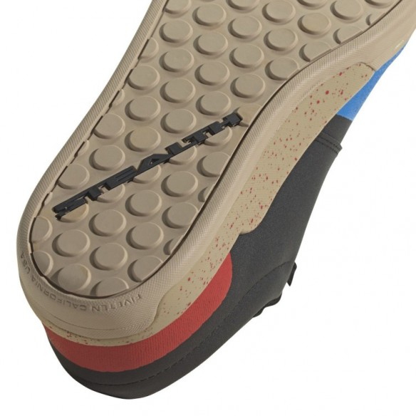 Zapatillas Freerider Pro Core Black/Carbon/Wonder White Five Ten