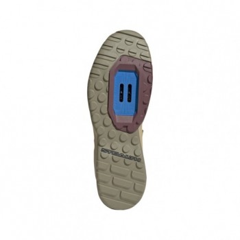 Zapatillas 5.10 Trailcross Clip-In Beige Tone/Blue... 2