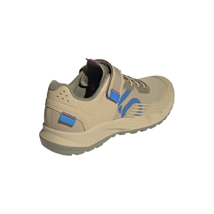 Zapatillas 5.10 Trailcross Clip-In Beige...