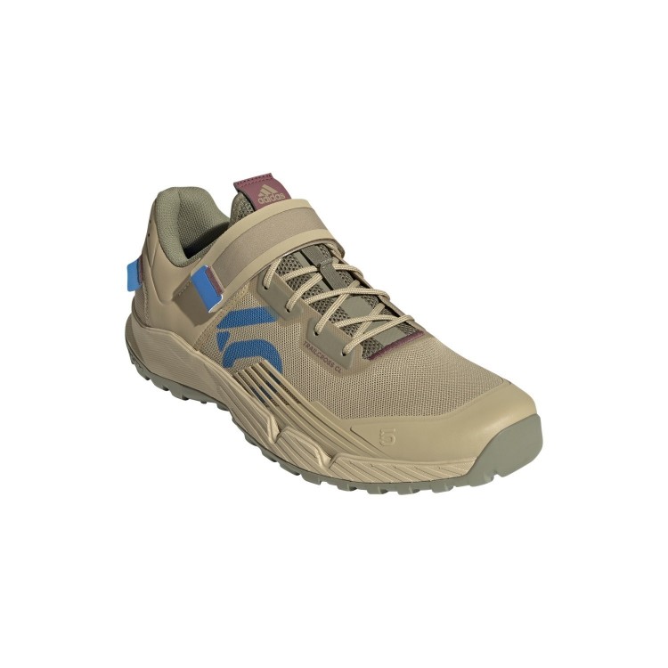 Zapatillas 5.10 Trailcross Clip-In Beige...