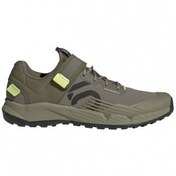 Zapatillas 5.10 Trailcross Clip-In Orbit...