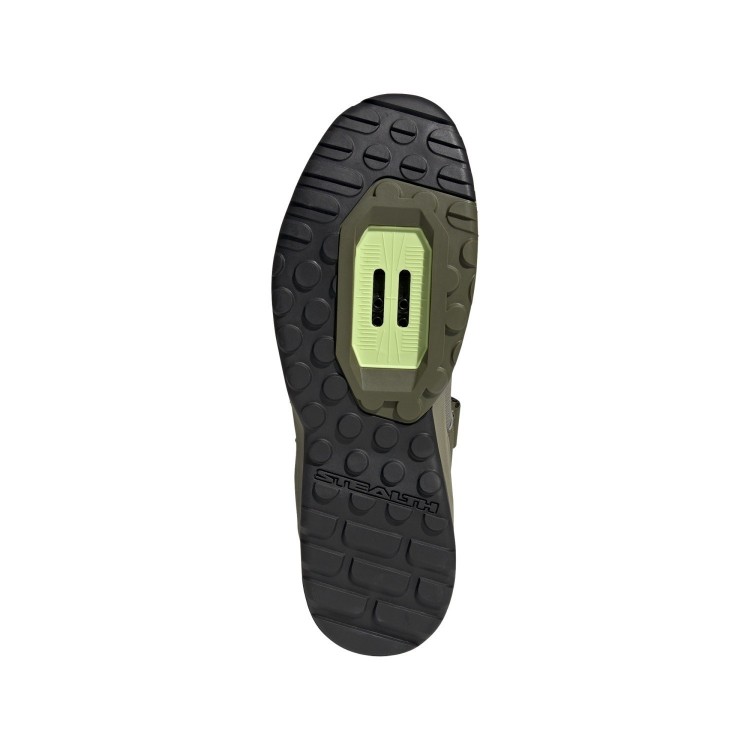 Zapatillas 5.10 Trailcross Clip-In Orbit...