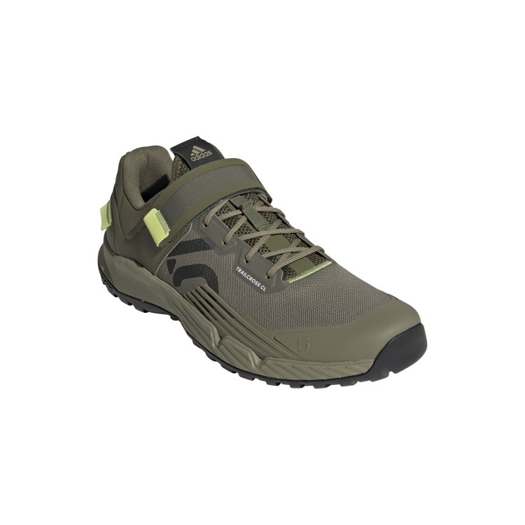 Zapatillas 5.10 Trailcross Clip-In Orbit...