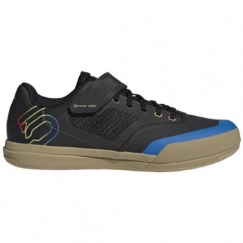 Zapatillas Hellcat Pro Core Black/Carbon/Pulse Lime Five Ten