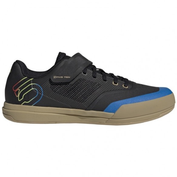 Zapatillas Hellcat Pro Core Black/Carbon/Pulse Lime Five Ten