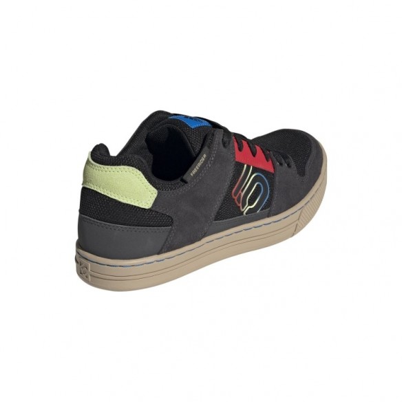 Zapatillas Freerider Core Black/Carbon/Pulse Lime Five Ten