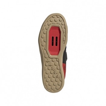 Zapatillas Hellcat Core Black/Core Black/Red Five Ten 2