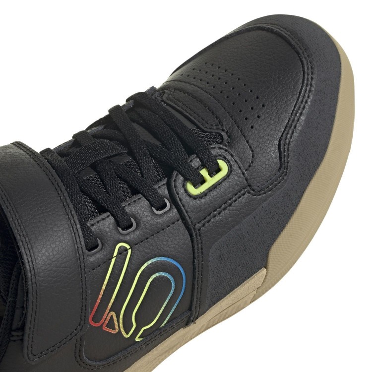 Zapatillas Hellcat Core Black/Core Black/Red...