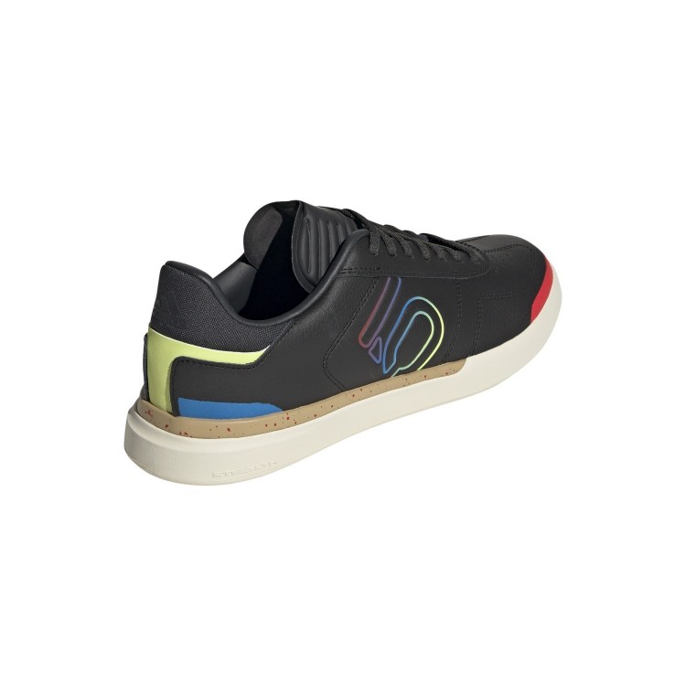 Zapatillas SLeuth Dlx Core Black/Carbon/Wonder...