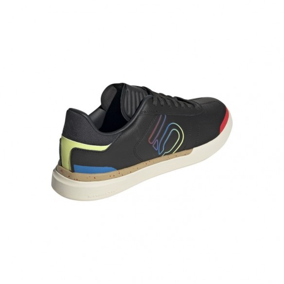 Zapatillas SLeuth Dlx Core Black/Carbon/Wonder White Five Ten