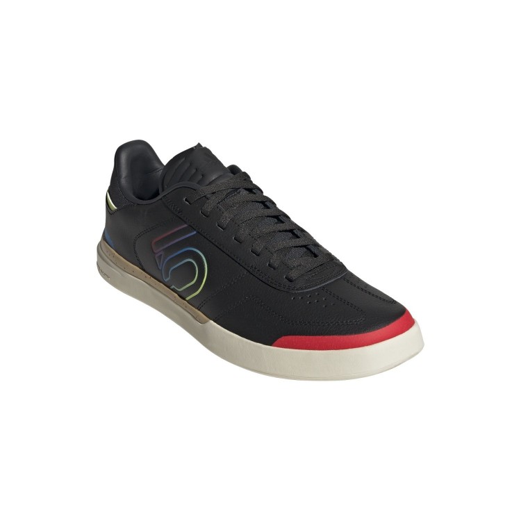 Zapatillas SLeuth Dlx Core Black/Carbon/Wonder...