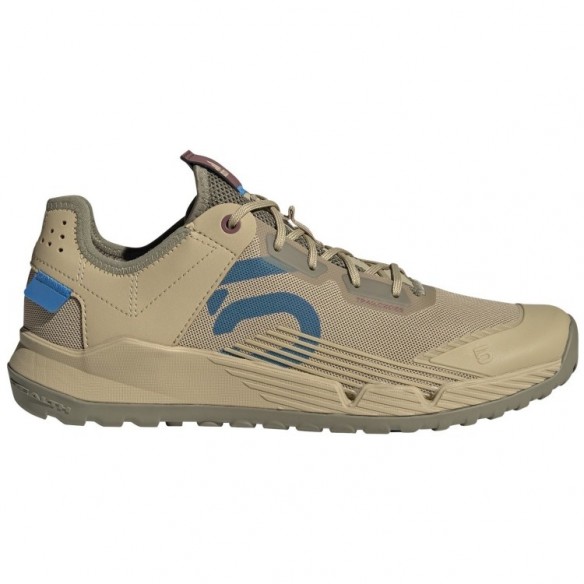 Zapatillas Trailcross Lt Beige Tone/Blue Rush/Orbit Gre Five Ten