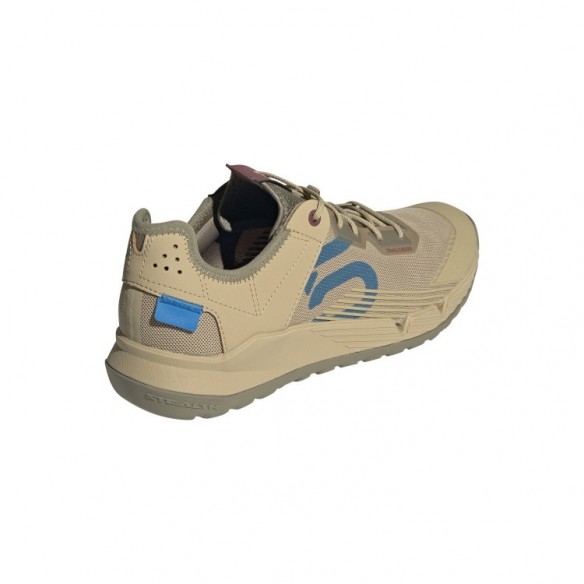 Zapatillas Trailcross Lt Beige Tone/Blue Rush/Orbit Gre Five Ten