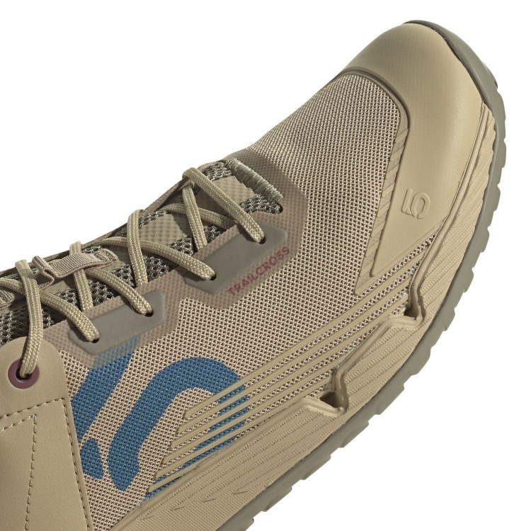 Zapatillas Trailcross Lt Beige Tone/Blue...