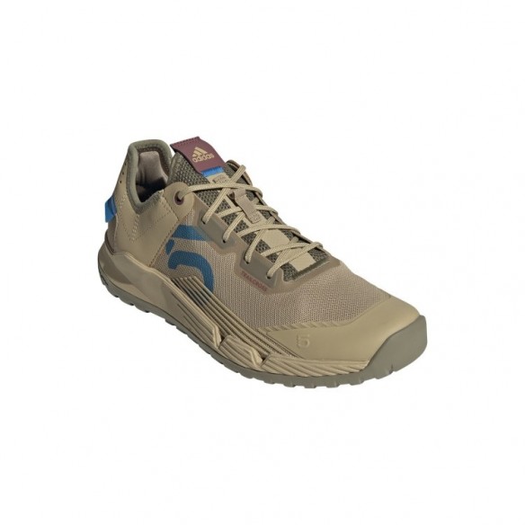 Zapatillas Trailcross Lt Beige Tone/Blue Rush/Orbit Gre Five Ten