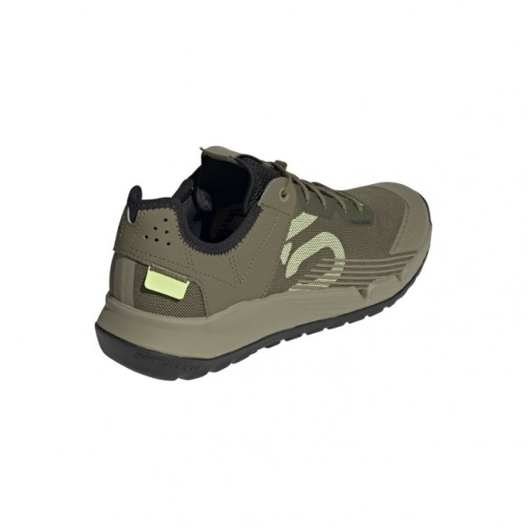 Zapatillas Trailcross Lt Focus Olive/Pulse Lime/Orbit G Five Ten