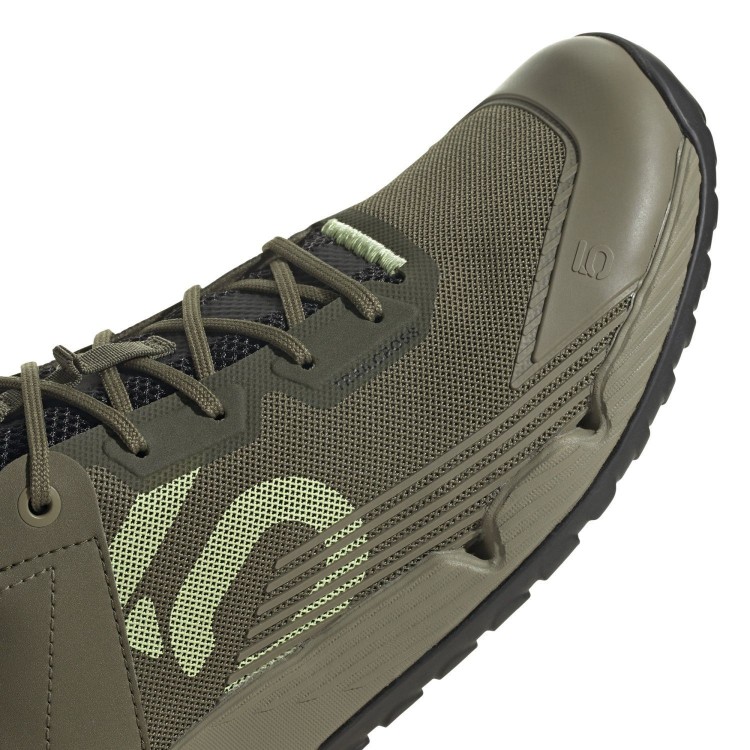 Zapatillas Trailcross Lt Focus Olive/Pulse...