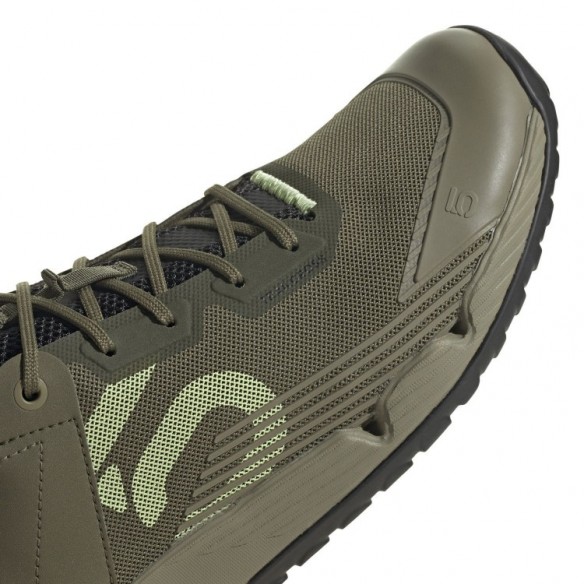Zapatillas Trailcross Lt Focus Olive/Pulse Lime/Orbit G Five Ten