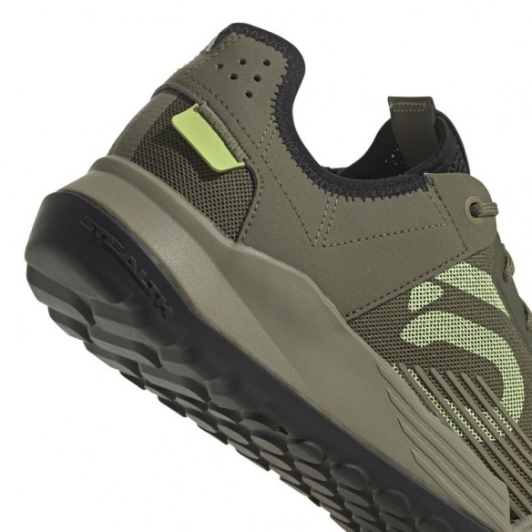 Zapatillas Trailcross Lt Focus Olive/Pulse Lime/Orbit G Five Ten