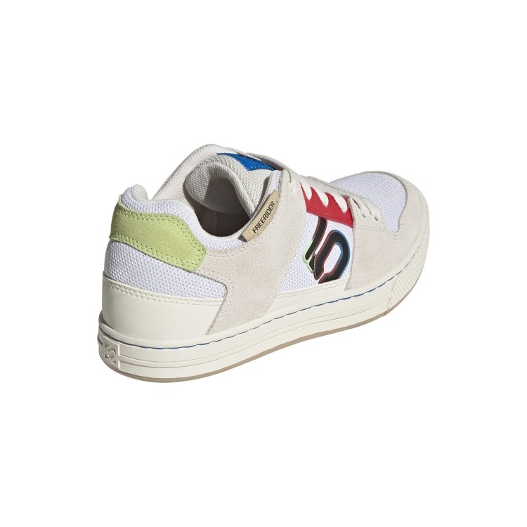 Zapatillas Freerider W Ftwr White/Core...