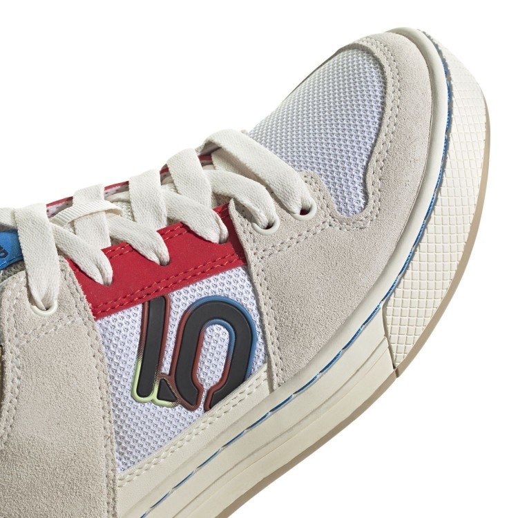 Zapatillas Freerider W Ftwr White/Core...