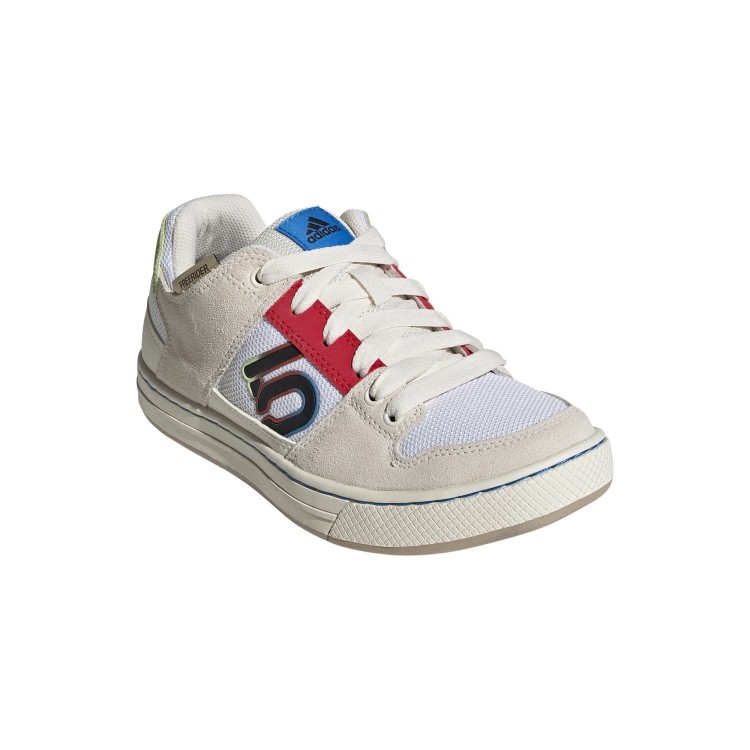Zapatillas Freerider W Ftwr White/Core...