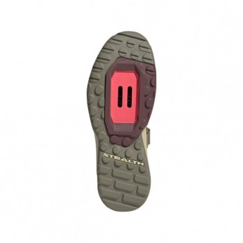 Zapatillas 5.10 Trailcross Clip-In W Quiet Crimson/Orbit... 2