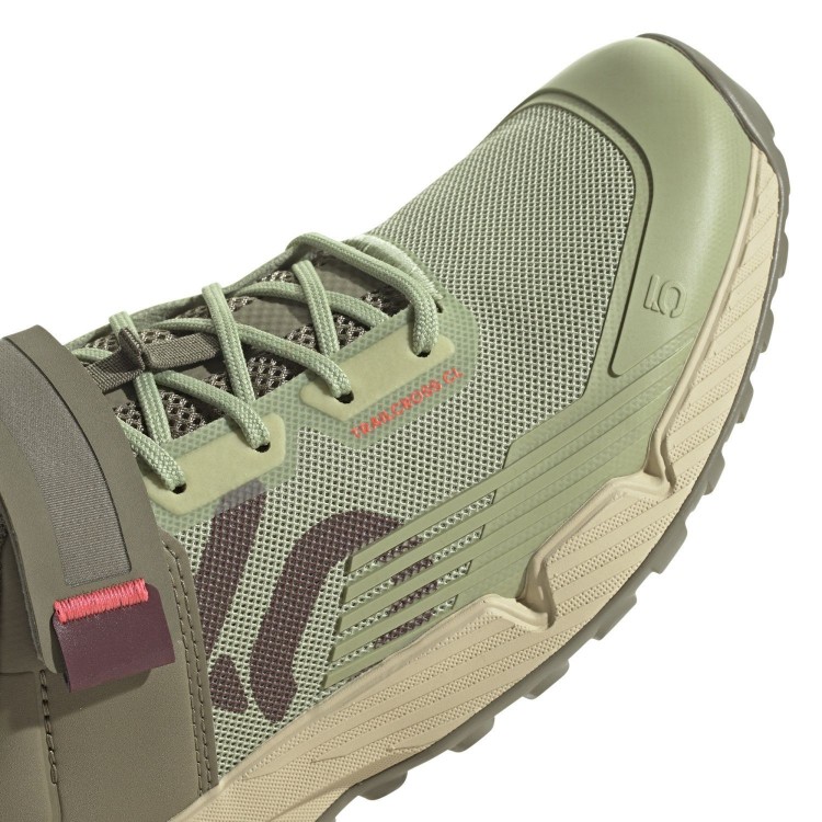 Zapatillas 5.10 Trailcross Clip-In W Quiet...