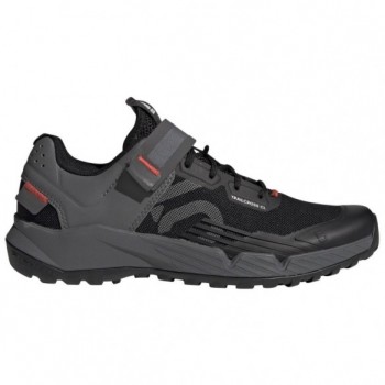Zapatillas 5.10 Trailcross Clip-In W Core Black/Grey...