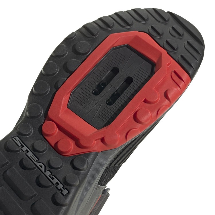 Zapatillas 5.10 Trailcross Clip-In W Core...