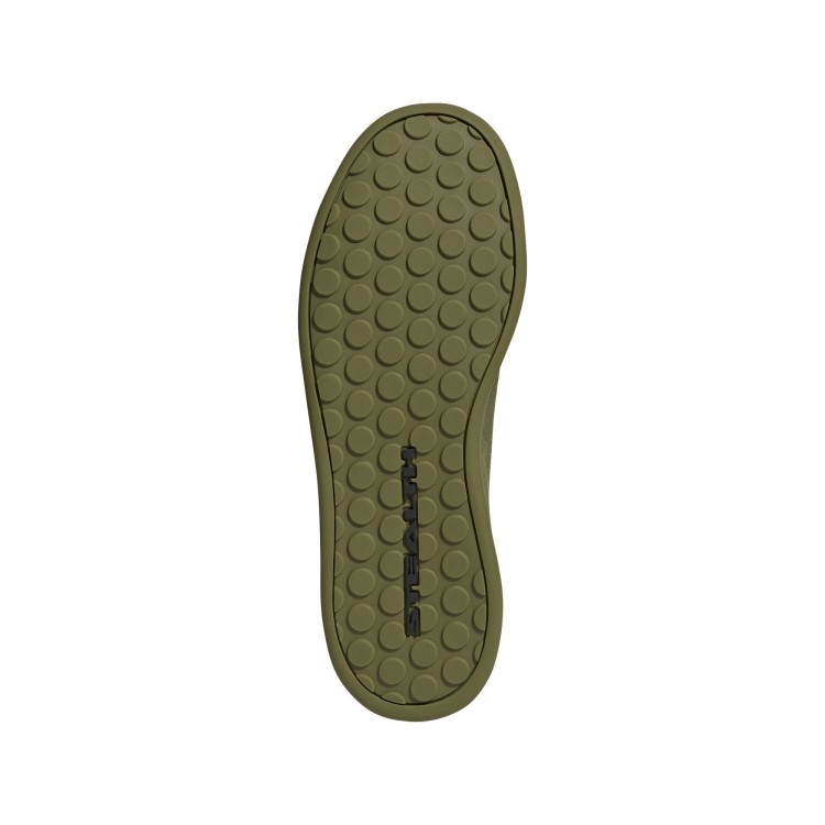 Zapatillas SLeuth W Focus Olive/Orbit...