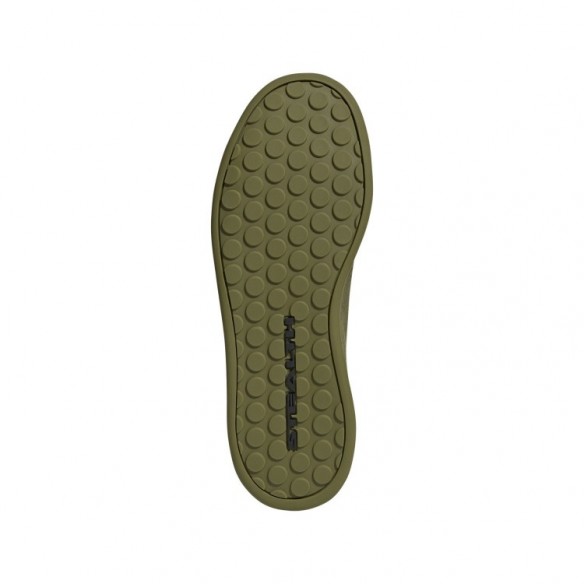 Zapatillas SLeuth W Focus Olive/Orbit Green/Pulse Five Ten