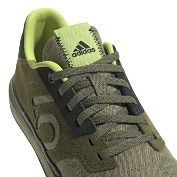 Zapatillas SLeuth W Focus Olive/Orbit Green/Pulse Five Ten