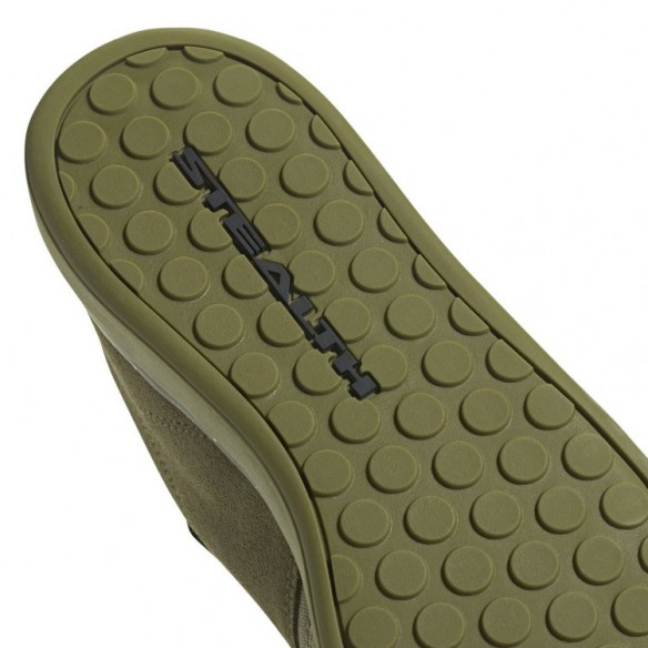 Zapatillas SLeuth W Focus Olive/Orbit Green/Pulse Five Ten