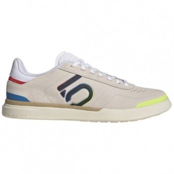 Zapatillas SLeuth Dlx W Ftwr White/Core Black/Wonder W...