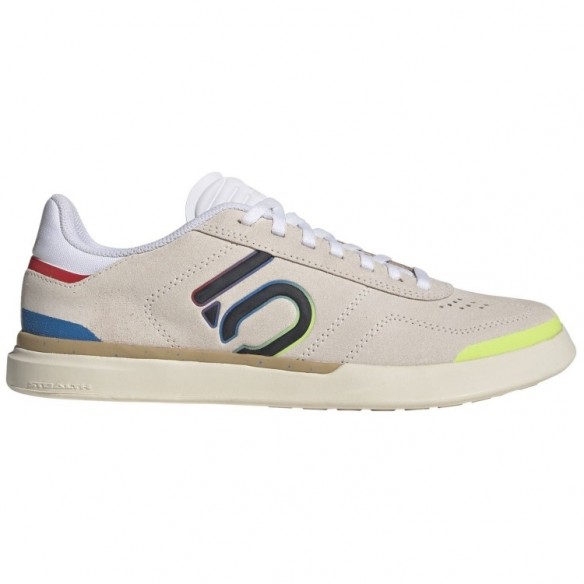 Zapatillas SLeuth Dlx W Ftwr White/Core Black/Wonder W Five Ten