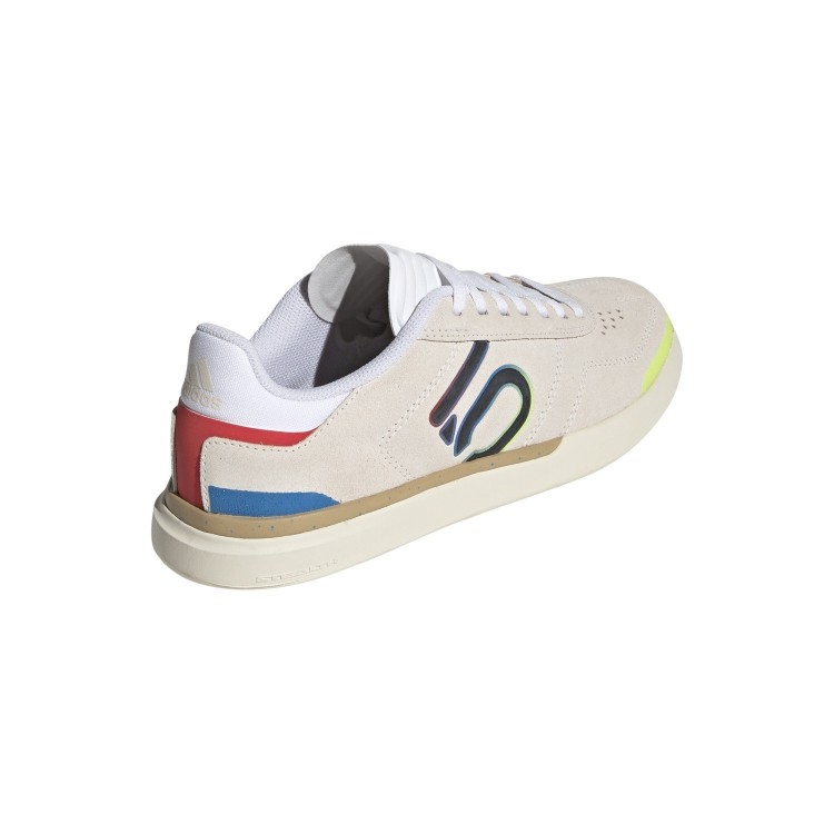 Zapatillas SLeuth Dlx W Ftwr White/Core...