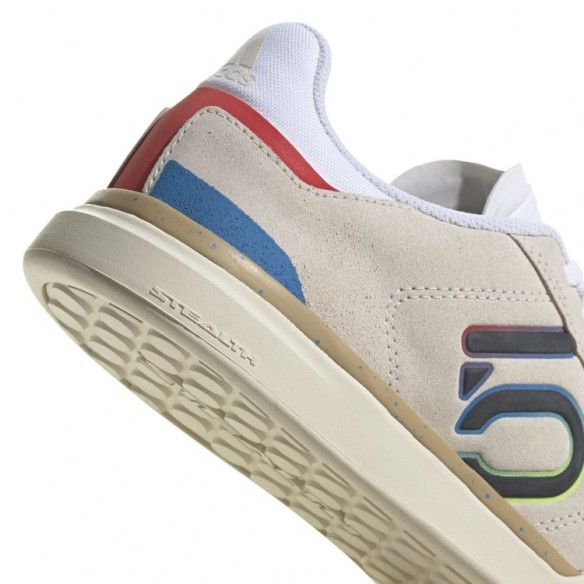 Zapatillas SLeuth Dlx W Ftwr White/Core Black/Wonder W Five Ten