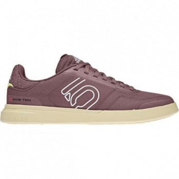 Zapatillas SLeuth Dlx Canvas W Quiet Crimson/Ftwr...