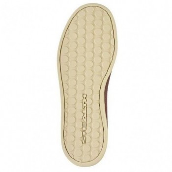 Zapatillas SLeuth Dlx Canvas W Quiet Crimson/Ftwr... 2