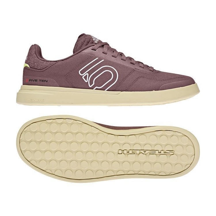 Zapatillas SLeuth Dlx Canvas W Quiet...
