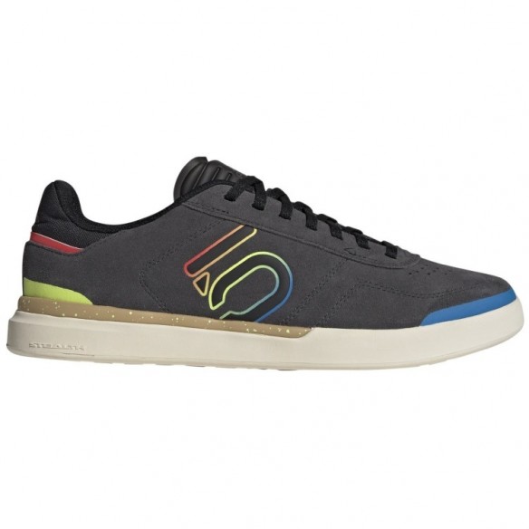 Zapatillas SLeuth Dlx Core Black/Carbon/Wonder White Five Ten