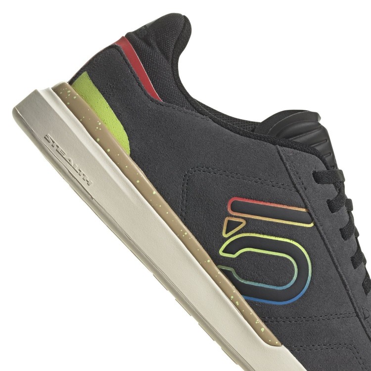 Zapatillas SLeuth Dlx Core Black/Carbon/Wonder...